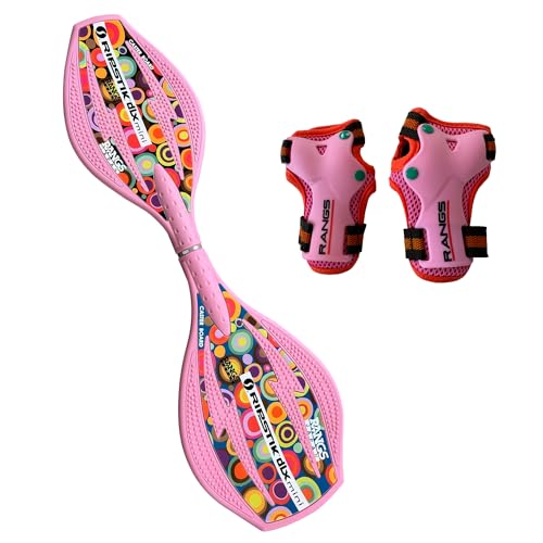 New Langs Japan (RANGS) Lipstick Deluxe Mini Pink Hand Protector Pink Se !
