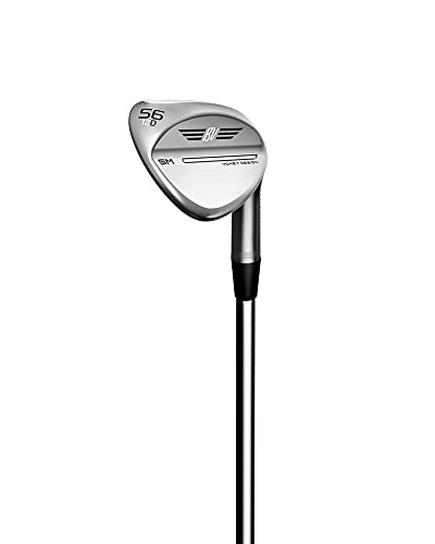 New TITLEIST Bokei Design SM9 Wedge Genuine Shaft Mounted Model Catalog !