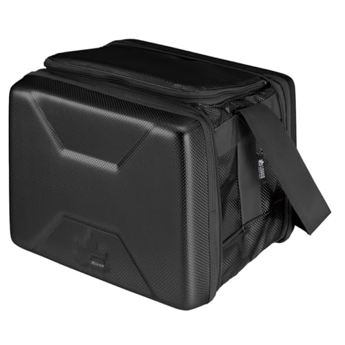 New LOGOS LIMITED Hyper Cooler M 81670071 Foldable Disaster Prevention L !