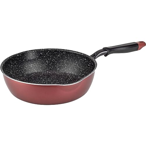 New Wahei Freiz RB-1748 Deep Frying Pan 11.0 inches (28 cm) Induction !