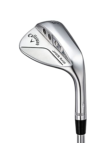 New Callaway Right Wedge JAWS RAW CRM (Loft 58�‹ Bounce Angle 8�‹ Z Grind !