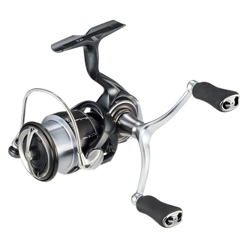 New Daiwa LT2500S-DH Spinning Reel 24L UVIAS !