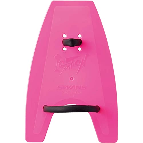 New SWANS Swans Japanese made swimming paddle A paddle SA-400 M size FP !