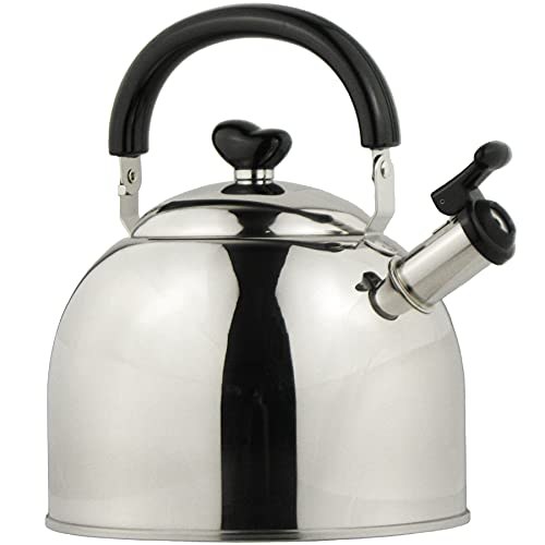 New Nagao Tsubamesanjo Kettle Full Water 1.1 gal (4.0 L) Induction Co !