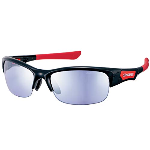 New Swans (Swans) Sports Sunglasses Springbok Mirror Lens Model SPB-0714 !