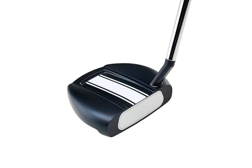 New Odyssey Odyssey Right Putter AI-ONE 24 Short Slant Mallet Type Strok !
