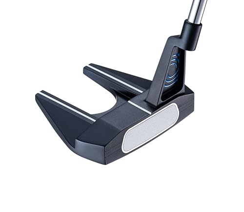 New Odyssey (Odyssey) Right putter AI-ONE TRI-BEAM #7 (Mallet Type Strok !