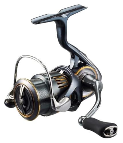 New Daiwa PCLT3000-XH Spinning Reel 23AIRITY !