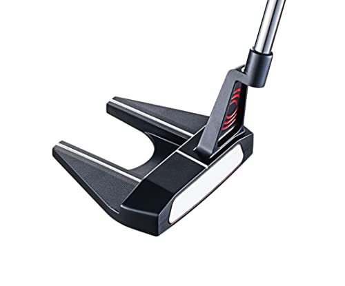 New Callaway Odyssey Odyssey TRI-BEAM #7 Mallet Type STROKE LAB Shaft 33 !