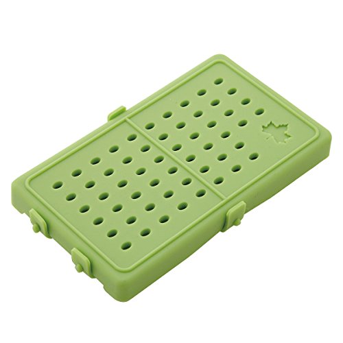 New LOGOS Silicone Salt Plate Case !