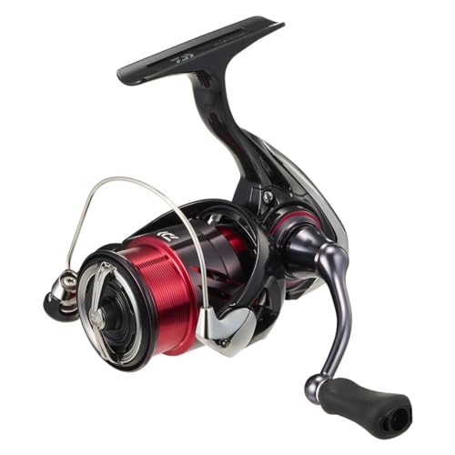 New DAIWA LT1000S-P Spinning Reel 24 Tsukiyobijin X !