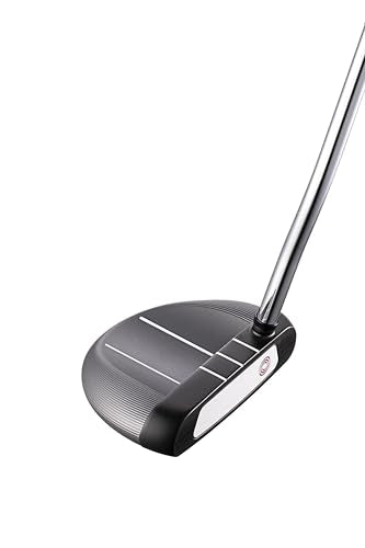 New Odyssey TRI-HOT 5K 23 ROSSIE Double Vent (Mallet Type Stroke LAB Sh !