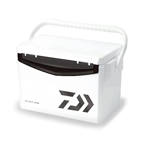 New Daiwa Coolline α3 SU1500 Gun Metal Cooler Box Fishing/Outdoor/Campi !