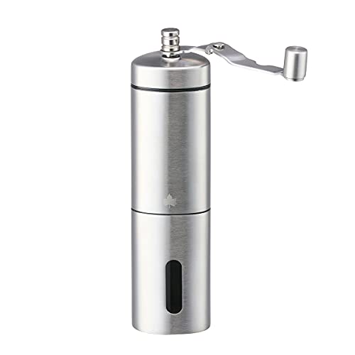 New LOGOS 81285041 Portable Grinder !