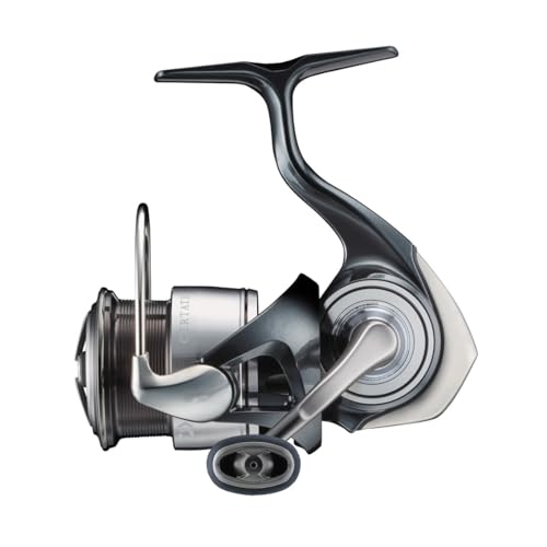 New Daiwa FC LT2500S 24 Celte Spinning Reel (2024 Model) !