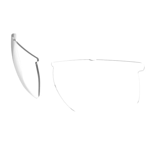 New SWANS Swans Made in Japan Sunglasses Spare Lenses Replacement Lenses !