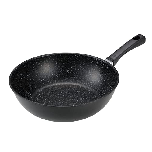 New Kai KAI DW5634 Light Weight High Heat Efficiency Fry Pan Deep Frying !