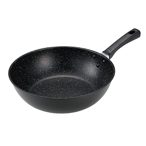 New Kai Corporation KAI DW5641 Light Weight High Heat Efficiency Fry Pan !