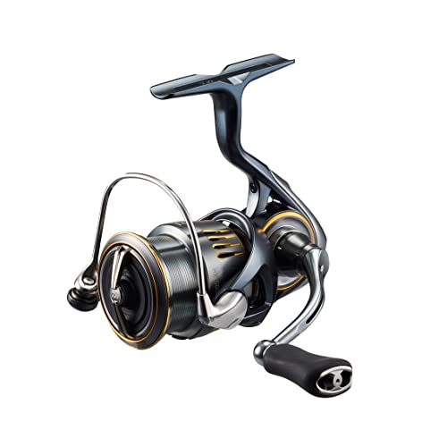 New DAIWA LT2500S-XH 23AIRITY Bass Spinning Reel !