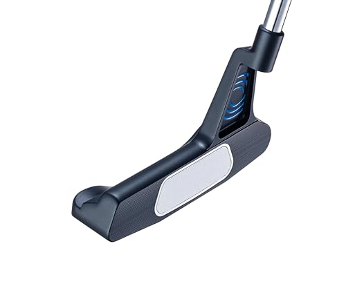 New Odyssey (Odyssey) Right putter AI-ONE TRI-BEAM #1 !