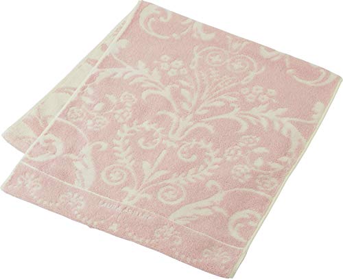 New Uchino Towel Laura Ashley Face Towel Henrietta LAURA ASHLEY UCHINO P !