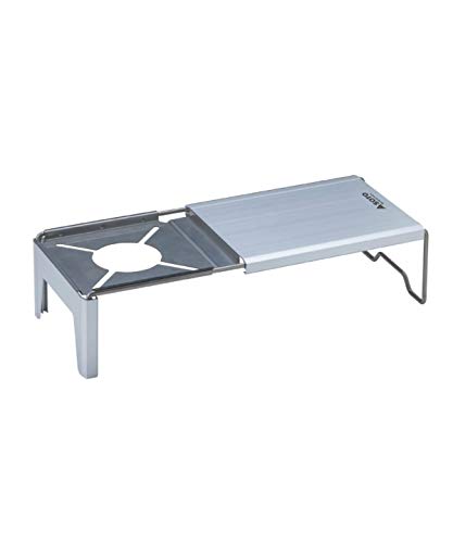 New SOTO ST-3107 Minimalist Worktop Mini Table for SOTO ST-310 !