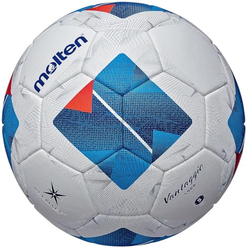 New Molten F5N5000 Vantagio 5000 Soccer Ball No. 5 Test Ball !