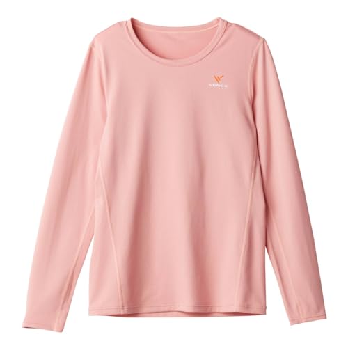 New VENEX Recovery Wear Long Sleeve T-Shirt Standard Dry Long Sleeve Wom !