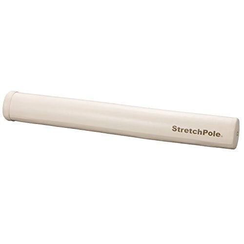 New LPN Stretch Pole R MX Ivory 0009 !