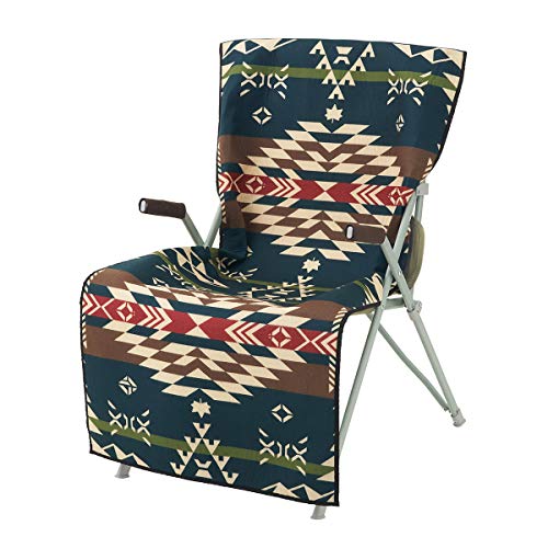 New LOGOS Fleece Chair Cover LOGOS LAND 73173156 !
