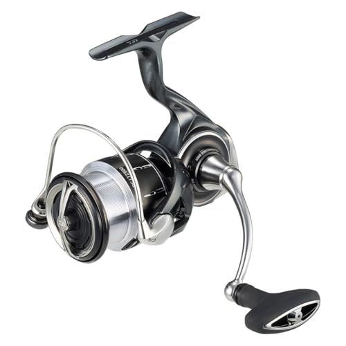 New Daiwa LT2500 PC Spinning Reel 24L UVIAS !