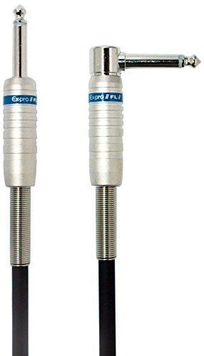 New Ex-Pro FL-3LS Shielded Cable for FL-Pro FL-3LS L-Shaped x Straight 3 !