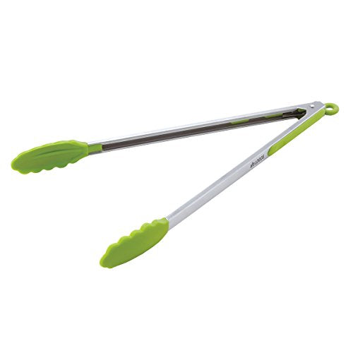 New Logos 81285036 Silicone Long Tongs !