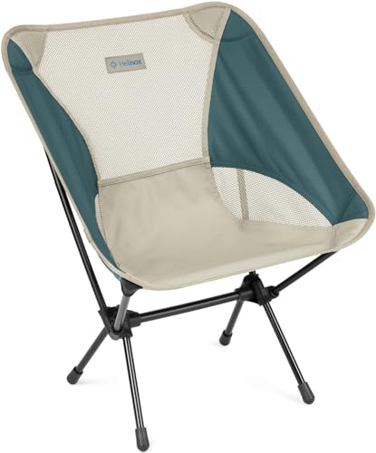 New Helinox Outdoor Camping Compact Chair Chair One BNTL 1822221 !