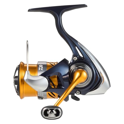 New Daiwa LT1000S Spinning Reel 24 Revros !