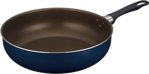 New Thermos durable series stir-fried pot 30cm navy gas fire only KFI-03 !