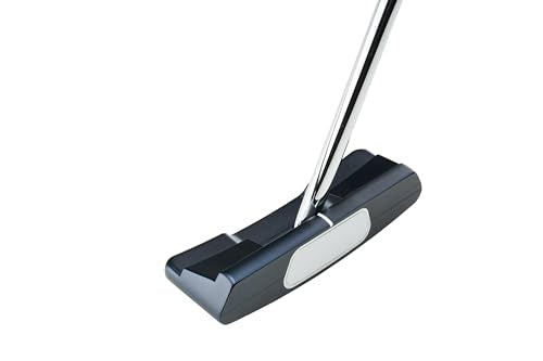 New Odyssey Right Handed Putter Ai-ONE SQUARE 2 SQUARE DOUBLE WIDE ZT Pi !