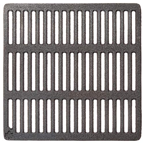 New LOGOS Pyramid Iron Rostore L 81064201 Camping Outdoor Barbecue !