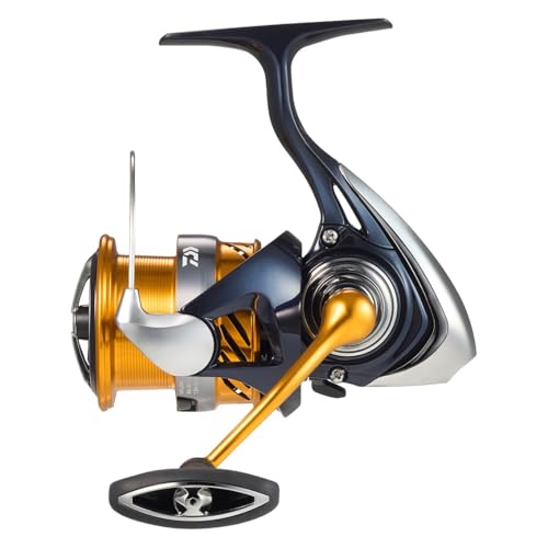 New Daiwa LT3000-CXH Spinning Reel 24 Revros !