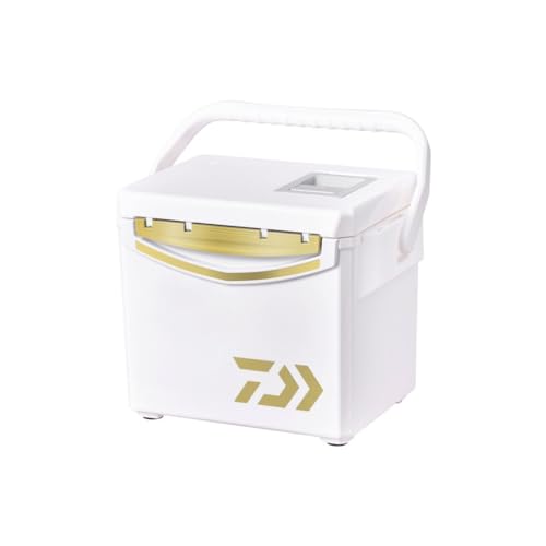 New DAIWA Cooler/Universal Cool Line ƒ¿3 VS1000X Gold !
