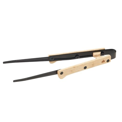New LOGOS 81285043 Folding Tongs !