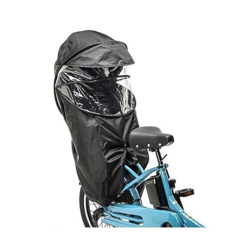 New Panasonic NAR187 Car Rear Seat Rain Cover for Premium Rear Child Sea !