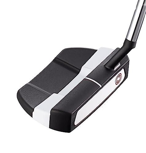 New Odyssey Men's Right Putter Versa 23#3T Short Slant (Mallet Type Ste !
