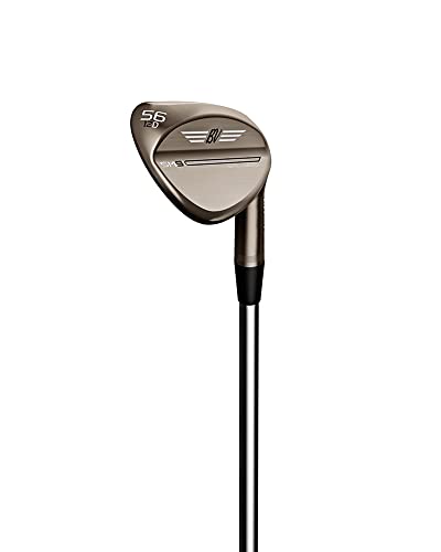 New TITLEIST Bokay Design SM9 Wedge [Catalog Genuine Shaft Mounted Model !