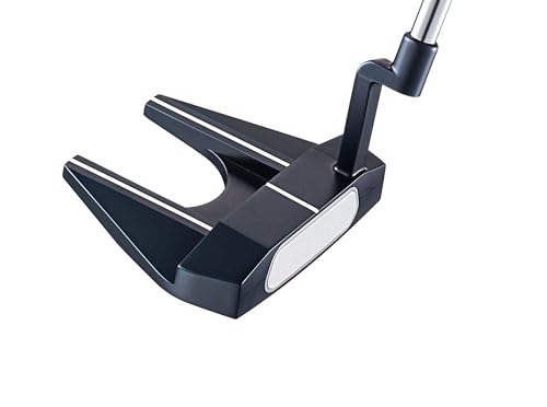 New Odyssey Right putter AI-ONE #7 Crank Hosel (Mallet Type Stroke Lab S !