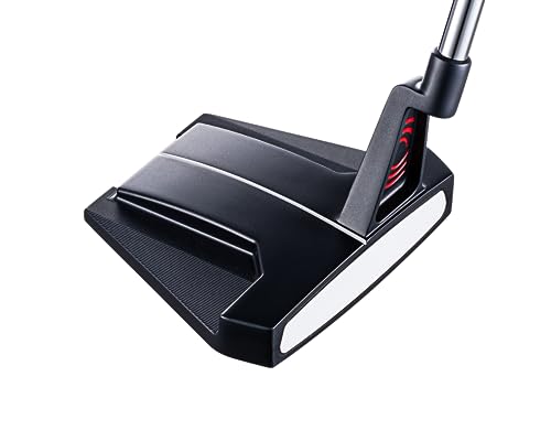 New Callaway Odyssey Odyssey Right Putter TRI-BEAM TWELVE Center Shaft ( !
