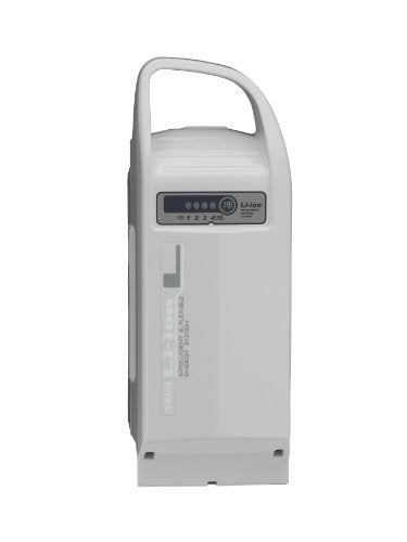 New Yamaha (yamaha) L Battery 8.1 Ah X60 ? 02 White 90793 ? 25115 !