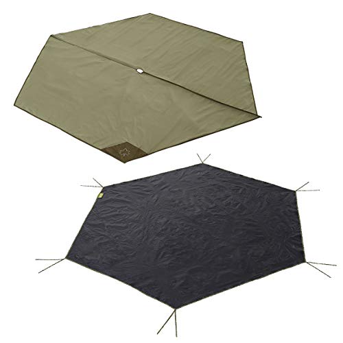 New Logos Tepee Mat & Sheet 300 71809720 !