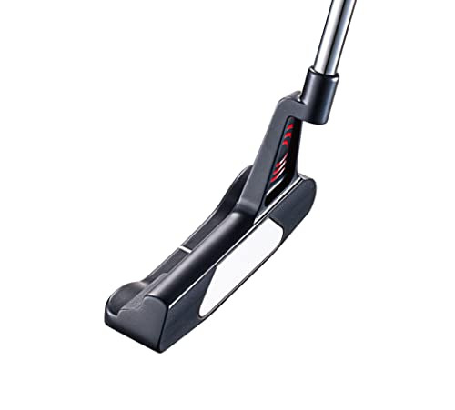 New Odyssey TRI-Beam #1 Right Putter (Pin Type Stroke LAB Shaft 34 Inch) !