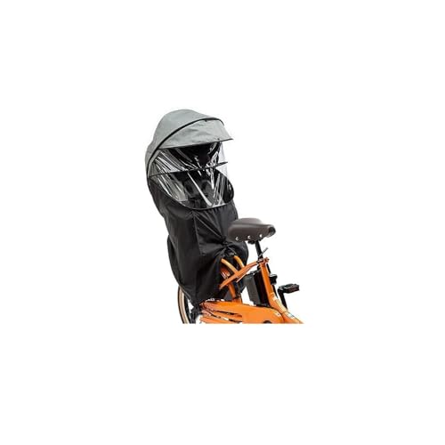 New Panasonic NAR181 Car Rear Seat Rain Cover for Premium Rear Child Sea !